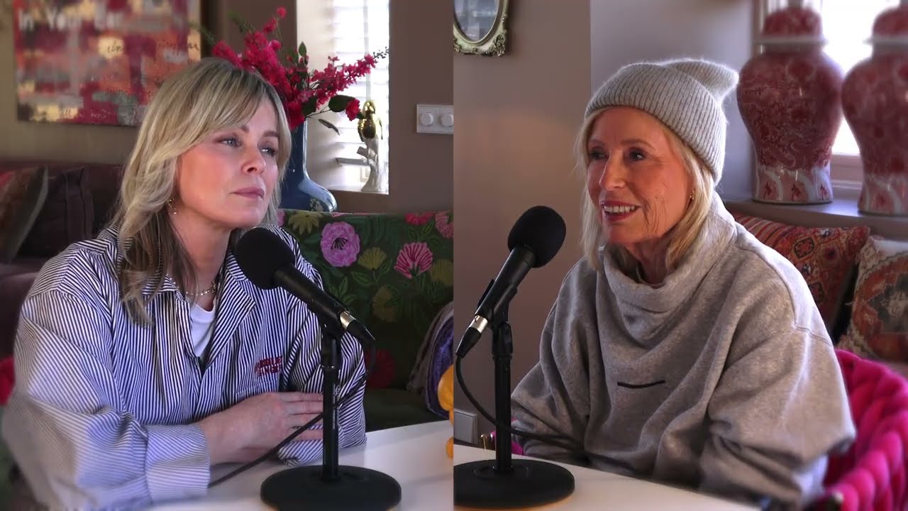 Bridget & Elly: Over liefde, angst en samen dragen wat zwaar is