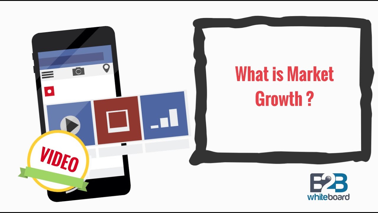 What is Market Growth ?