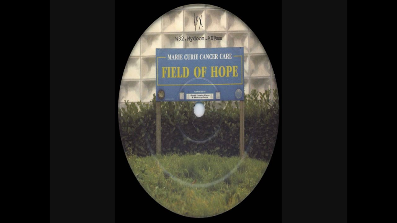 AFX - Love 7