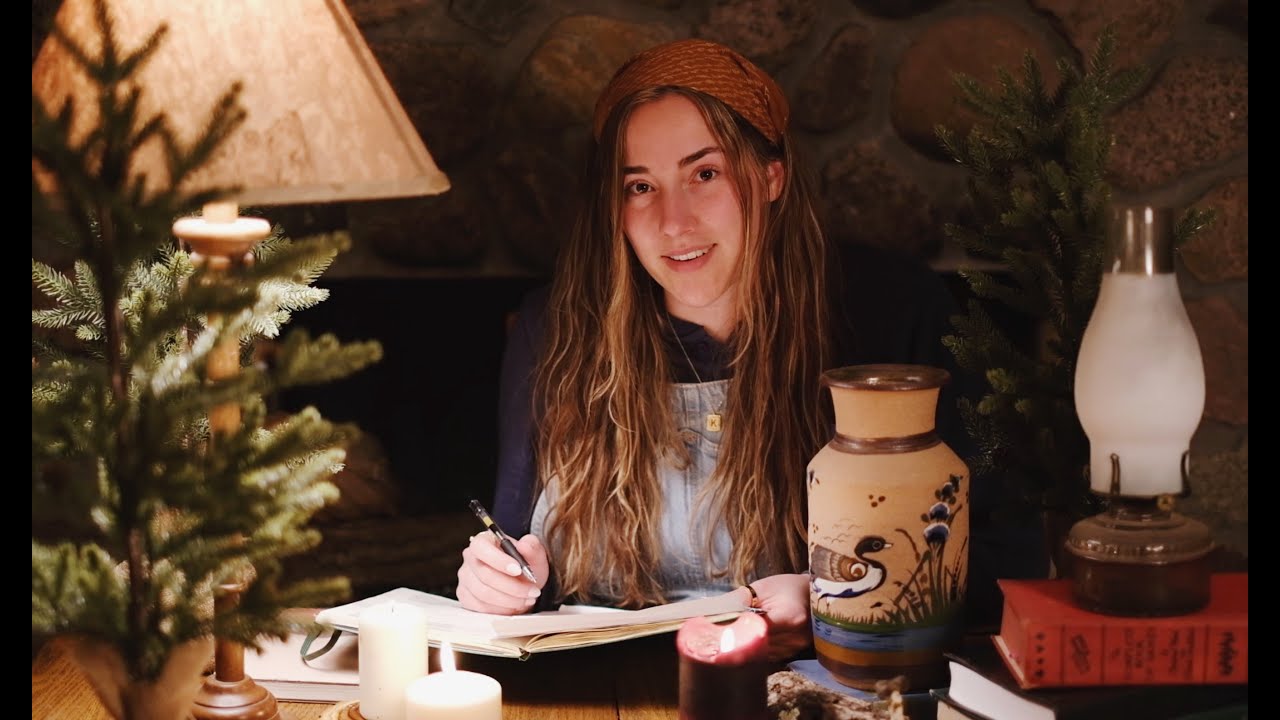 Whispering Pines Camp Check-In | ASMR Roleplay