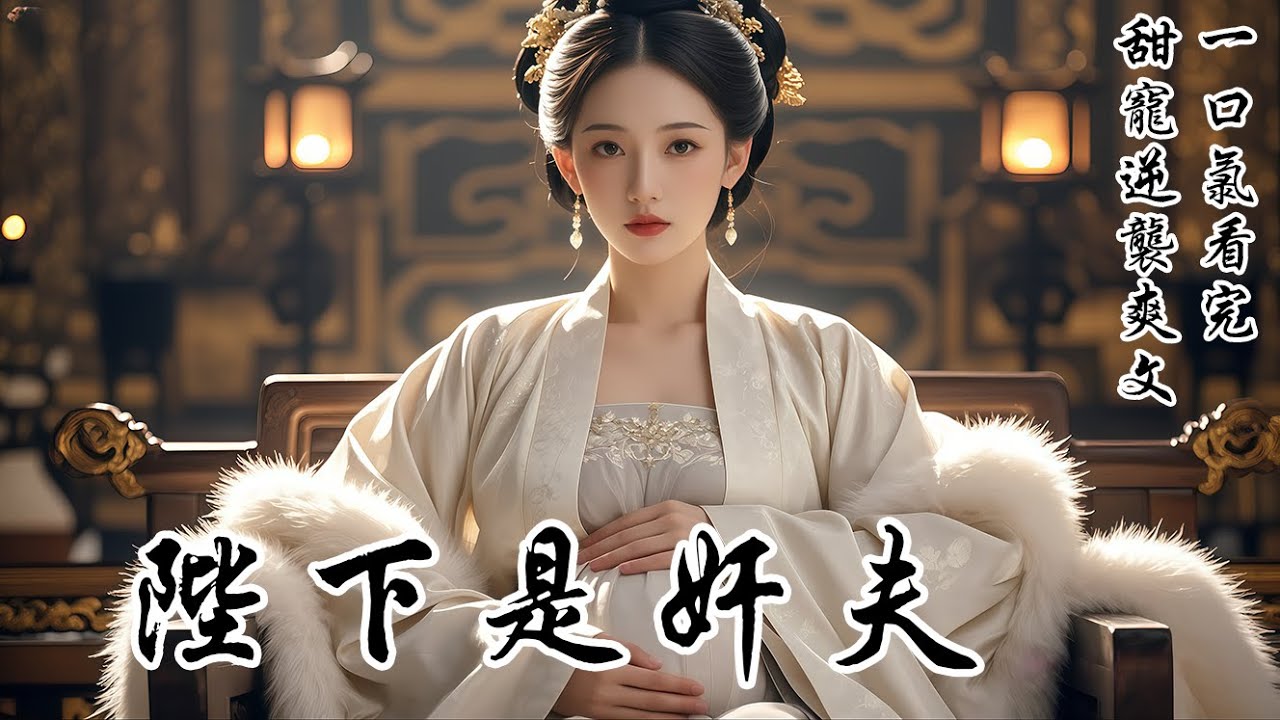 【陛下是姦夫】選妃前，我診出喜脈，全家幫我隱瞞。宮宴上，庶妹卻搶着替我擋酒：「姐姐有孕不能喝！」她驚慌告罪：「那晚姐姐醉酒失身，求皇上只懲姦夫！」皇帝勃然大怒——他當然要怒，畢竟那個的姦夫就是他自己