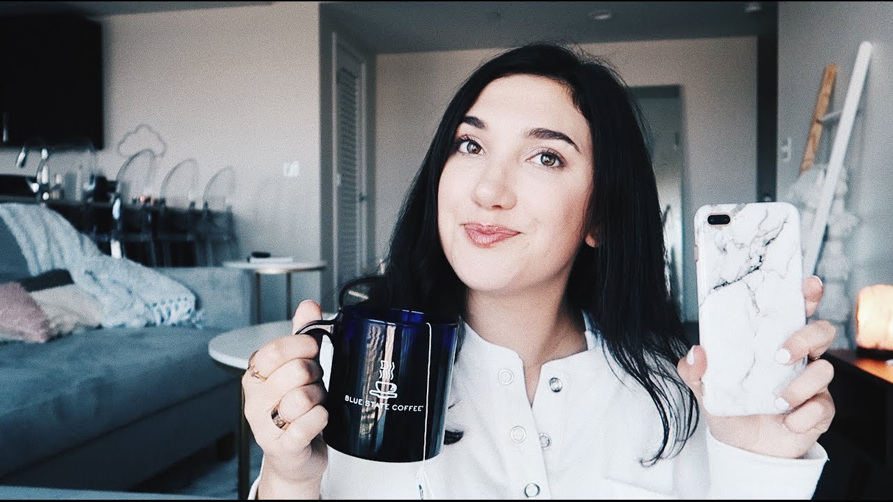 life catch up / Q+A!  my life in boston + my job