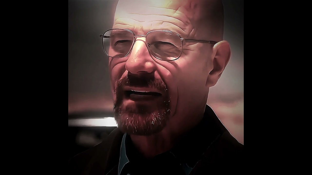 Breaking Bad/Better call Saul characters that are good broken pure evil or Influenced #breakingbad