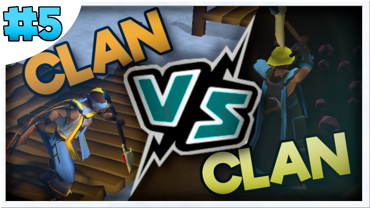 Skilling Clan Competition | Maxed Skiller #5