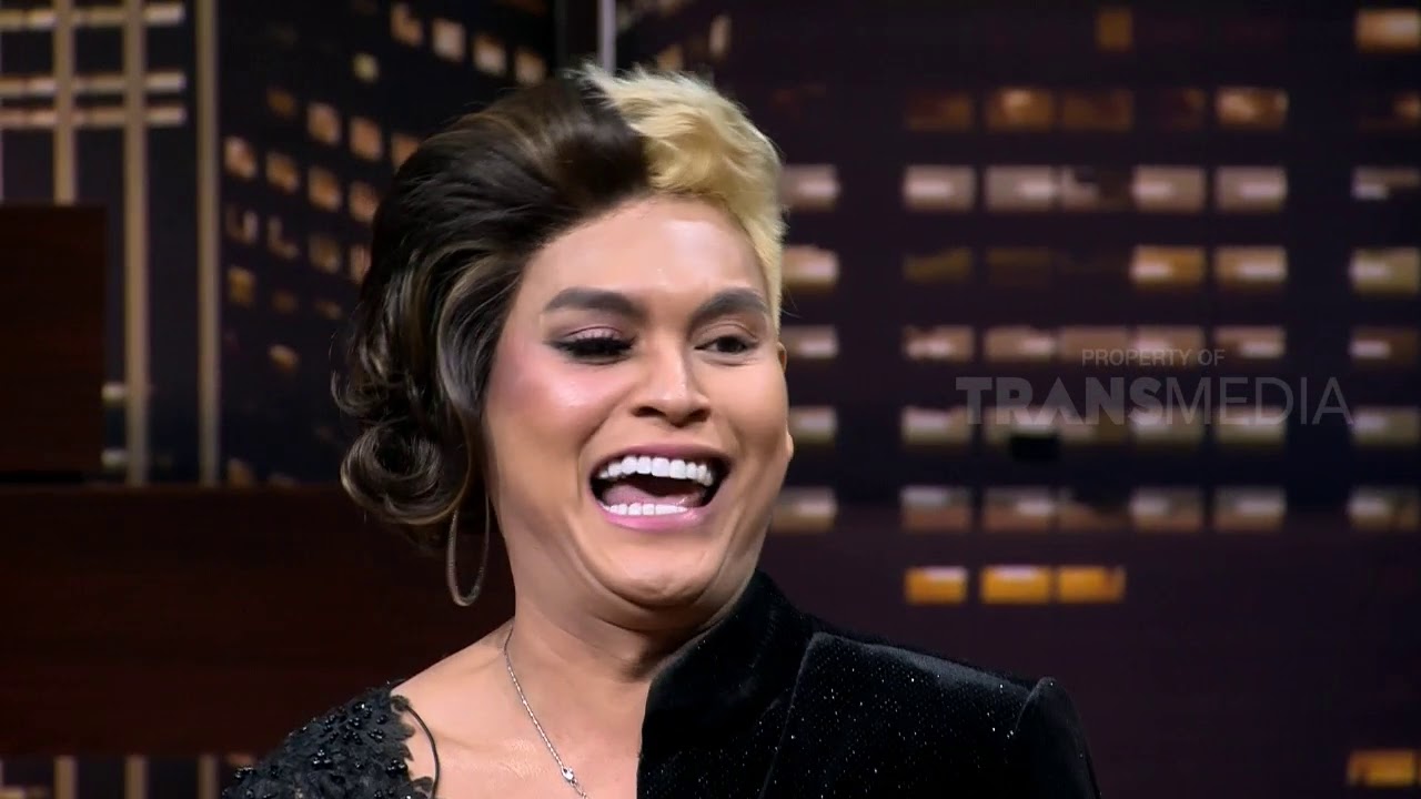 HUDSON, Penyanyi Dua Wajah | HITAM PUTIH (22/01/19) Part 4