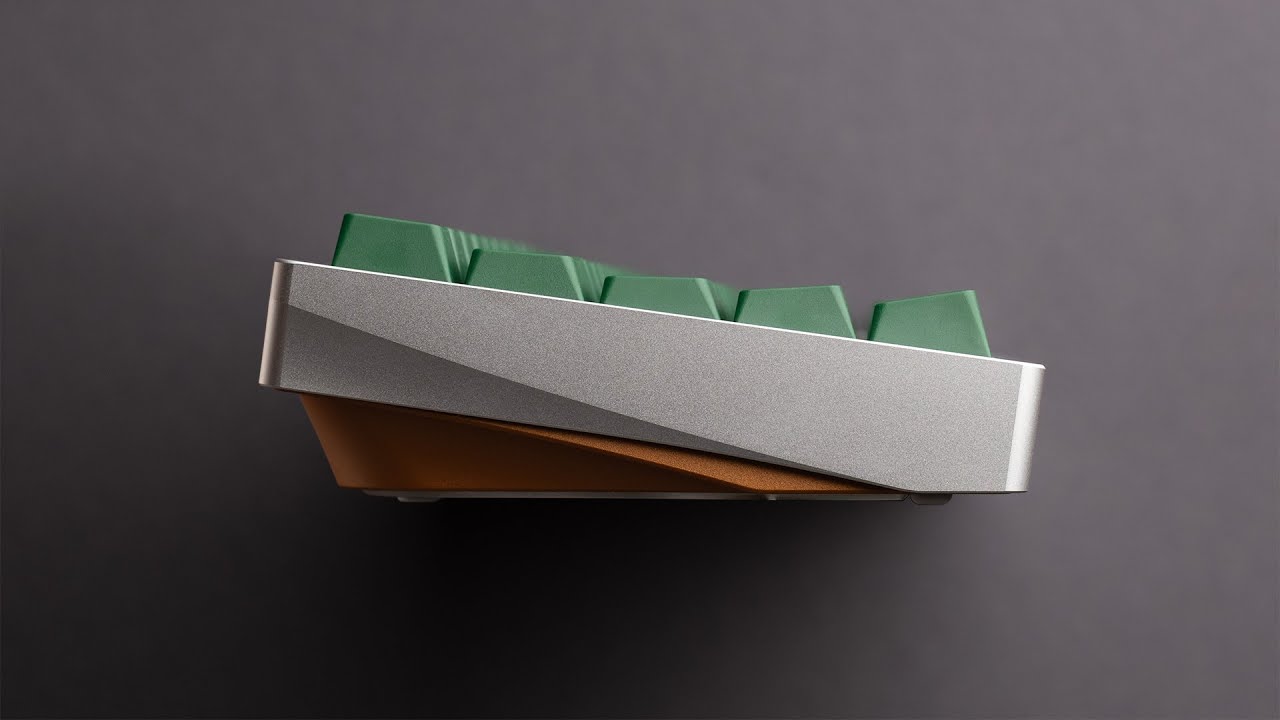 Neo65 & 60 Cu | QwertyKeys