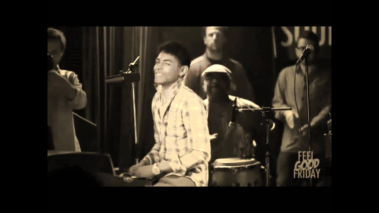 B. Howard - Just Not Giving Up