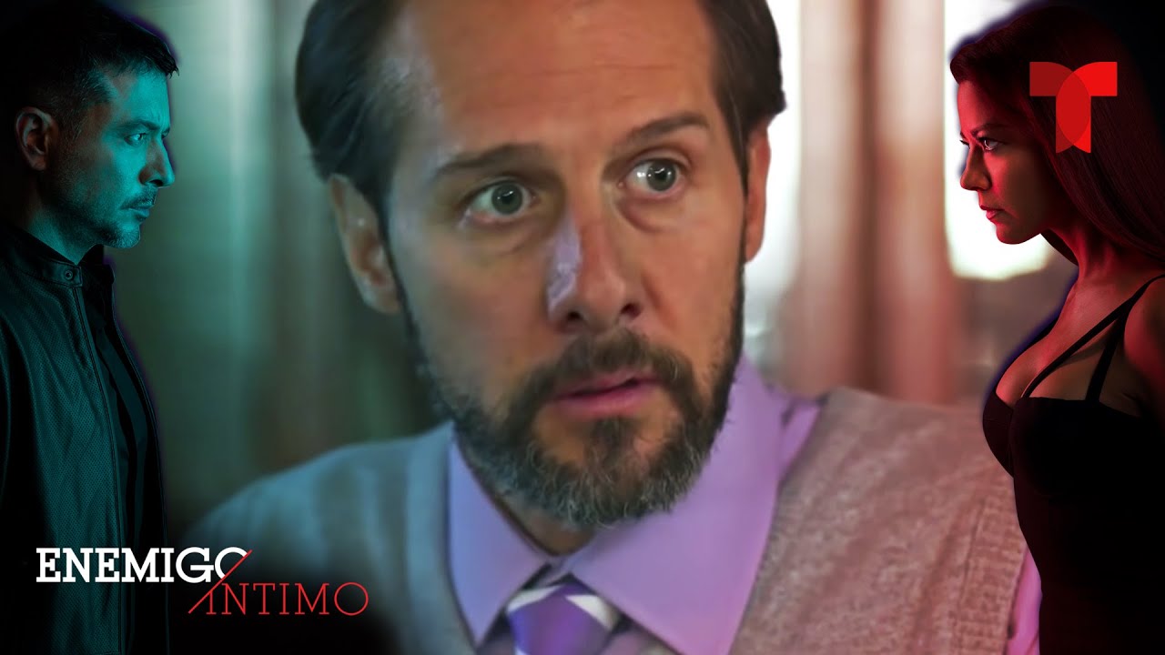 Enemigo Íntimo 2 | Capítulo 42 | Telemundo