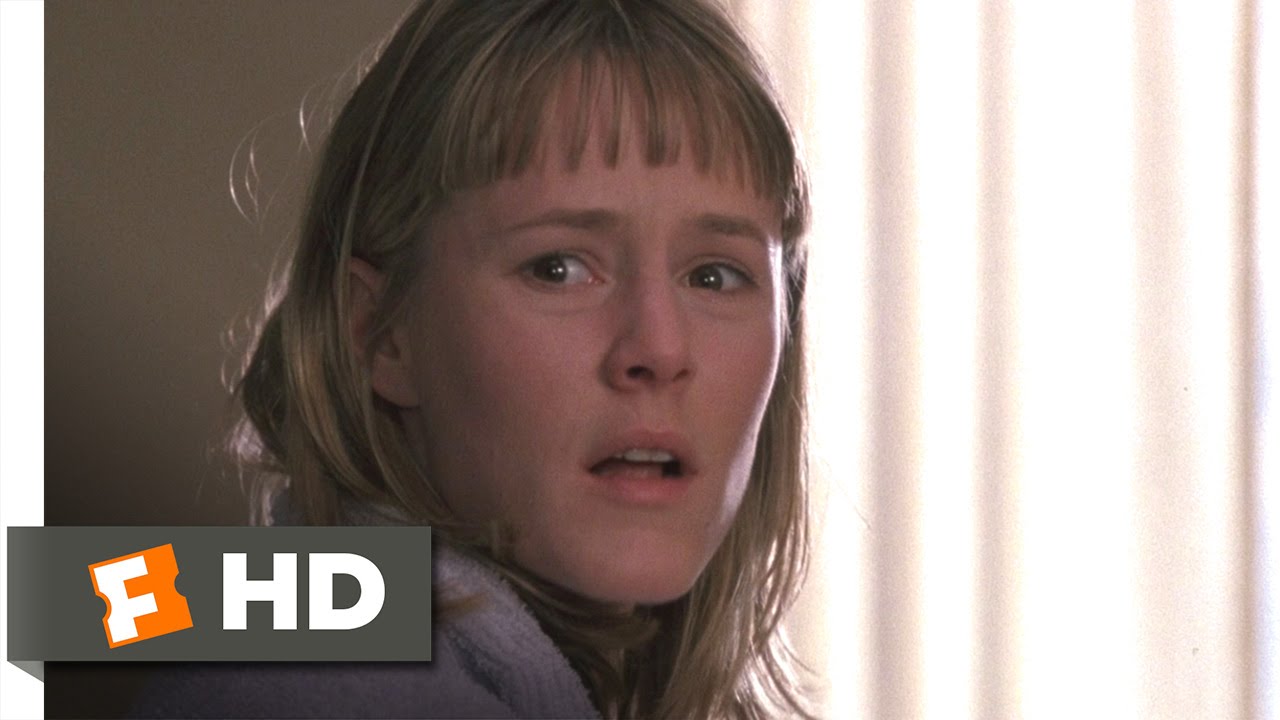 Benny & Joon (11/12) Movie CLIP - You Need Me to Be Sick (1993) HD