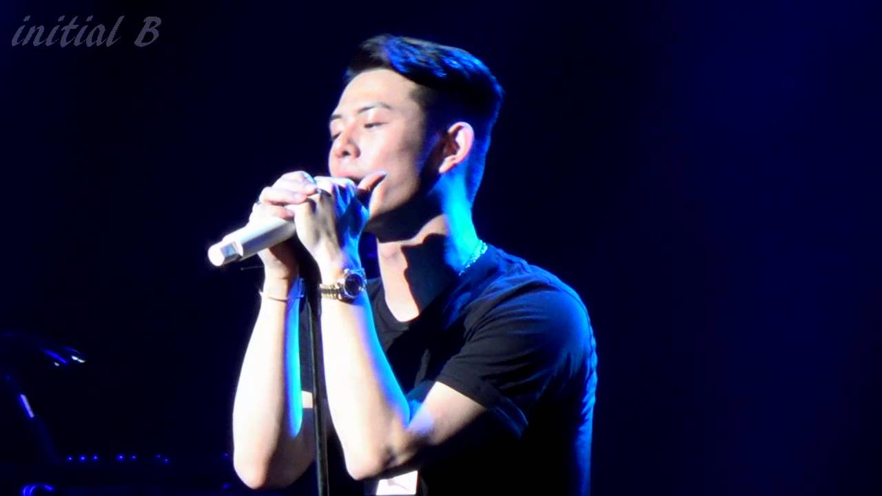 151017 빈지노 - 멀어, Beenzino Live In Busan