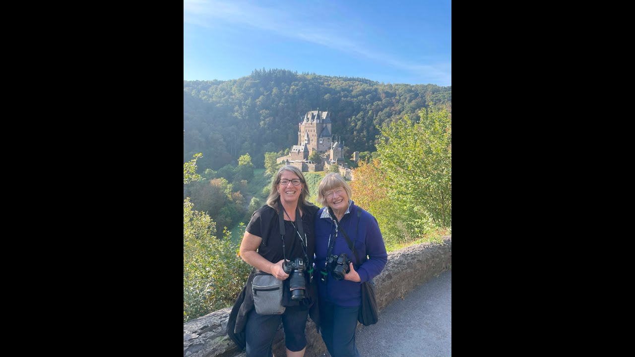 Avalon Rhine and Moselle River Cruise -  Amsterdam to Basel