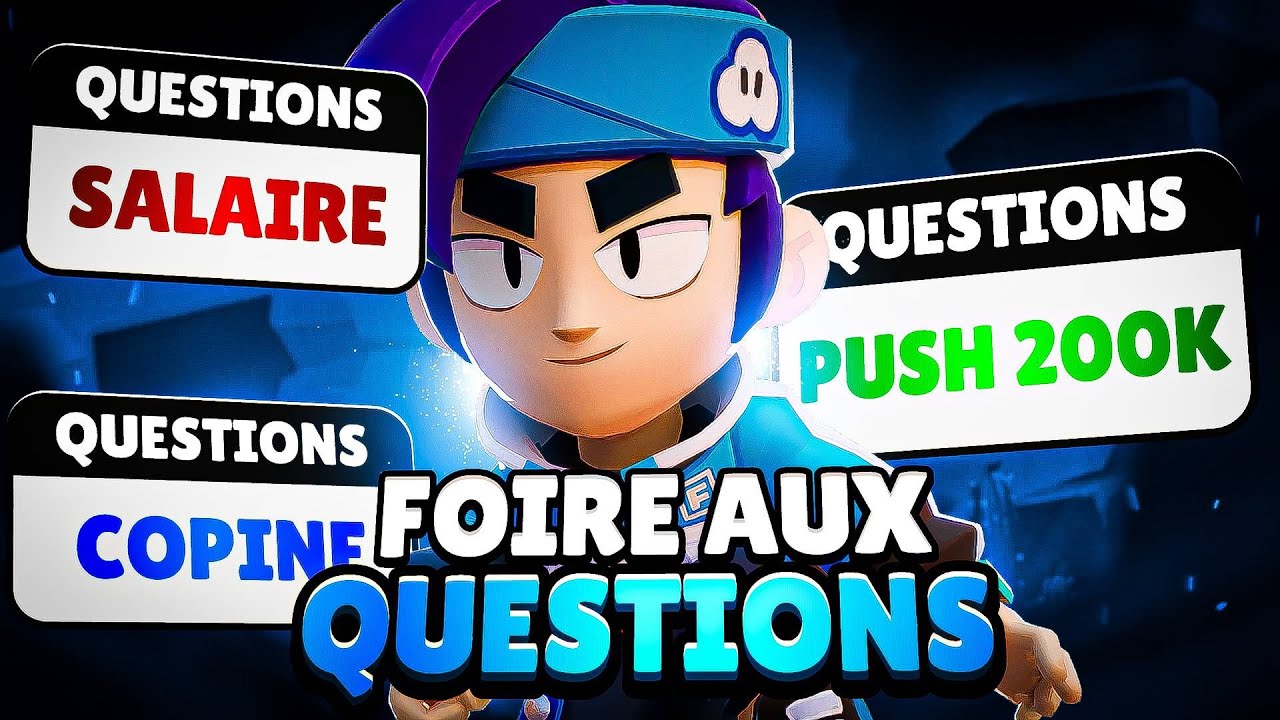 ELOX F.A.Q 2026 ( 200K ? SALAIRE ? COPINE ? )