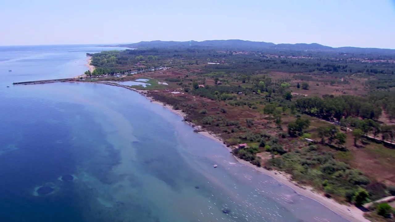 Insula Corfu, Lefkimmi HD
