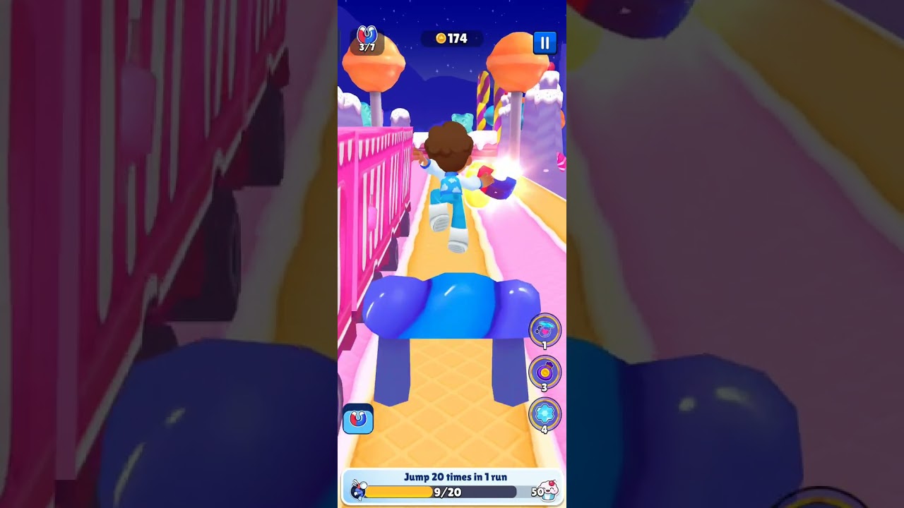 Esta muy difícil este juego 