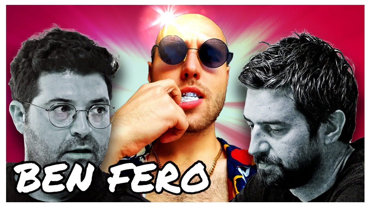 Yapımcılar - Ben Fero