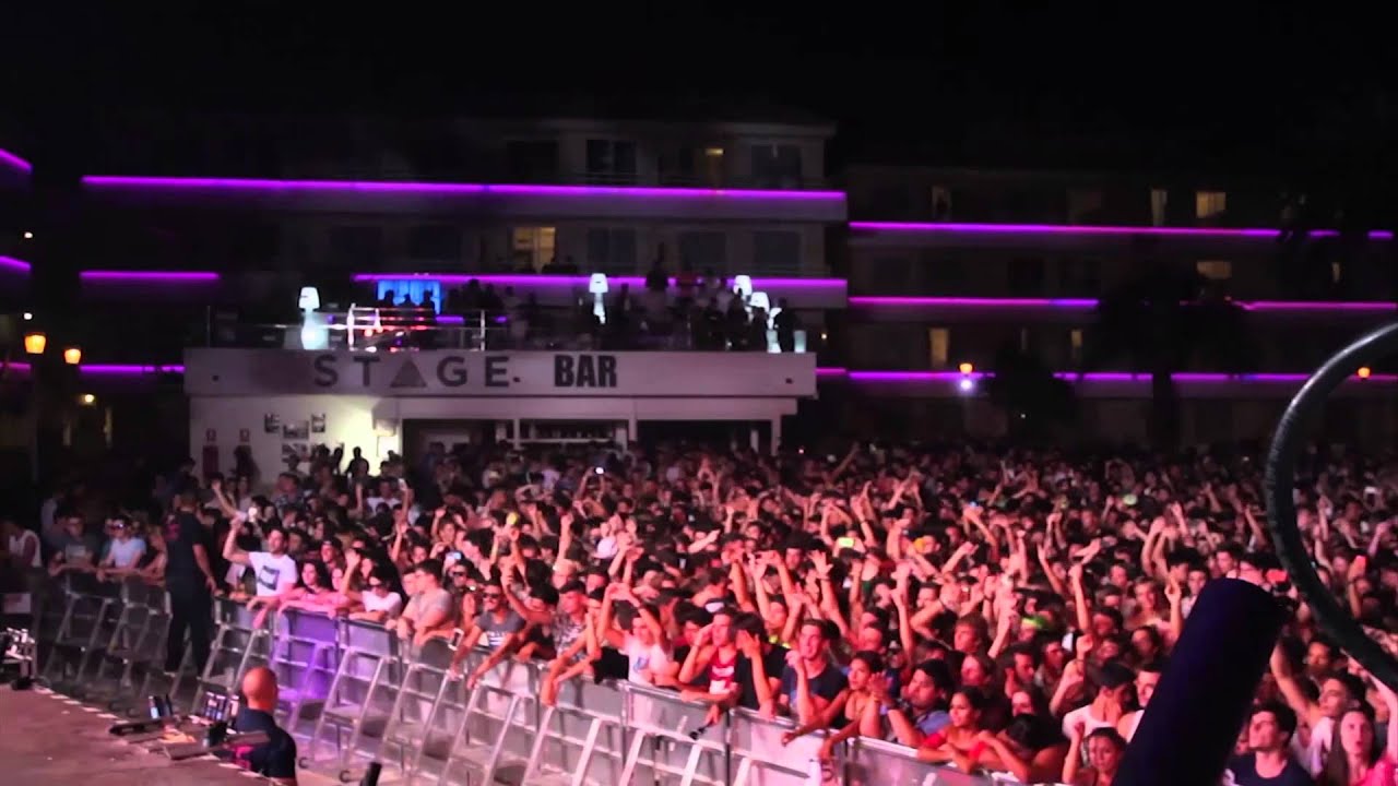Aftermovie Madds@Bh Mallorca #Stage 04 August 2015