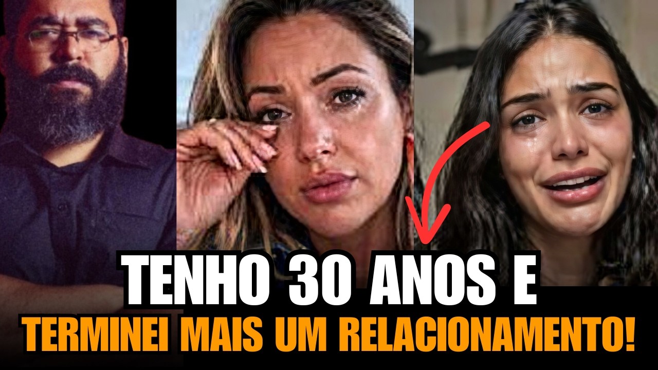 O DESABAFO BRUTAL DAS SOLTEIRAS