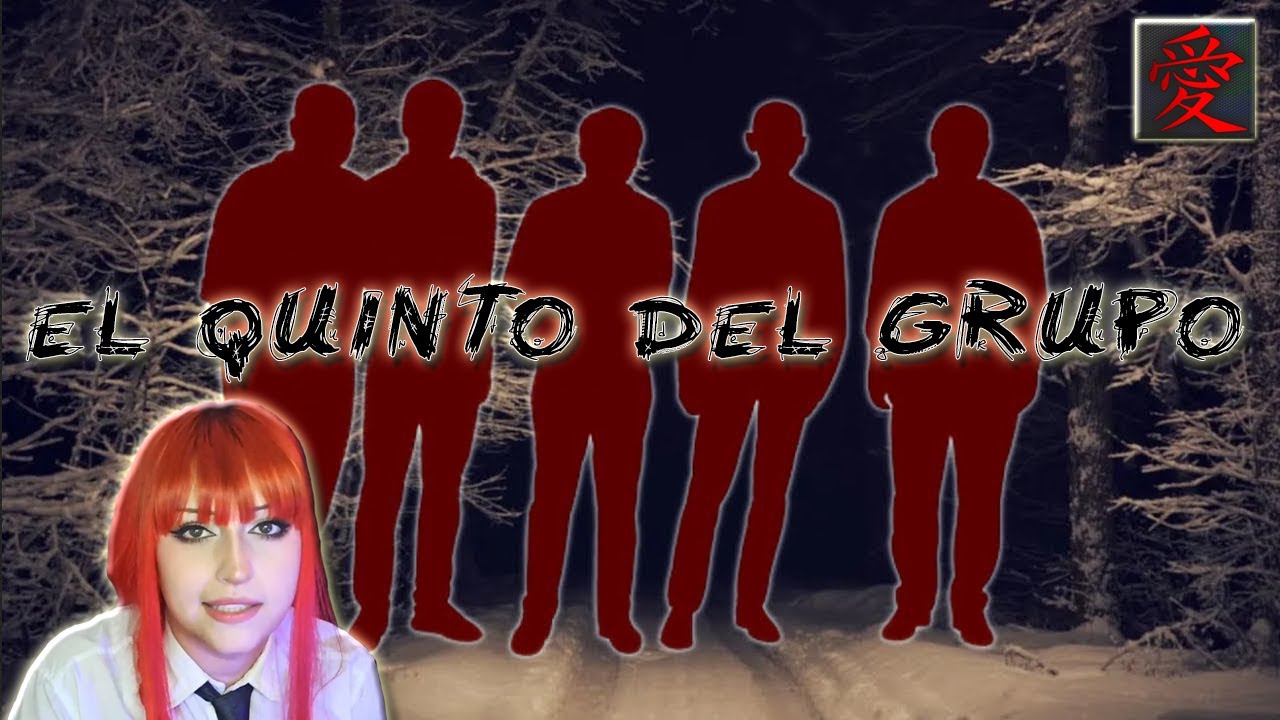 El quinto del grupo | reacción a TRI-LINE