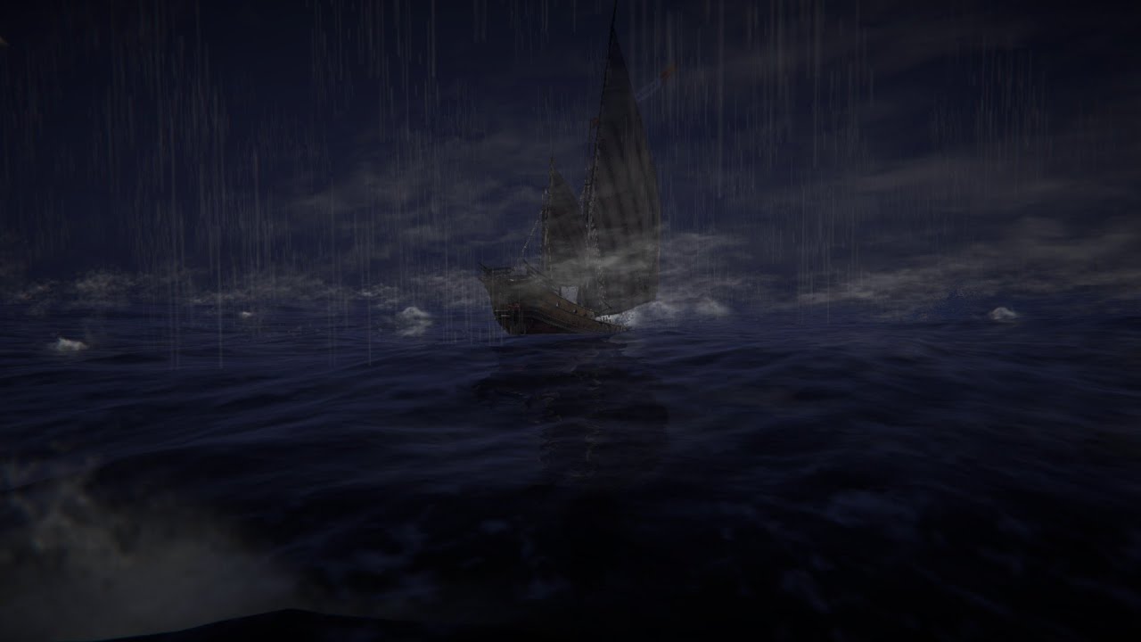 Surviving the storm