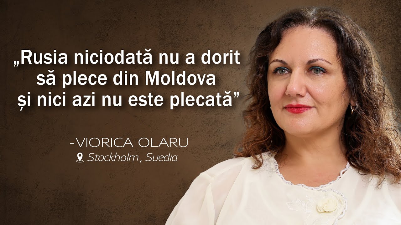 &bdquo;O moldoveancă și-a aruncat copilul pe fereastra trenului care o ducea &icirc;n Siberia&rdquo; | Monolog
