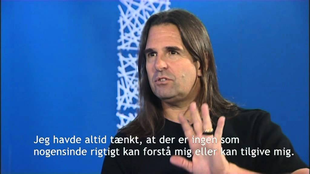 Tæt på Michael Ruff