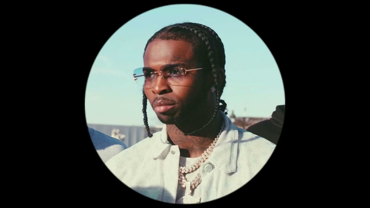 POP SMOKE - RECKON' (+ POP SMOKE VERSE) V2