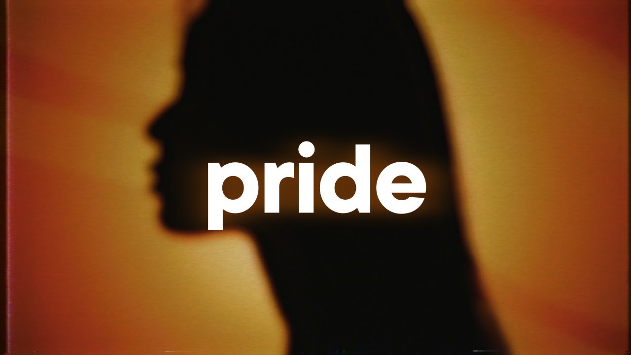 Kendrick Lamar - PRIDE. 🔥 (slowed & reverb)