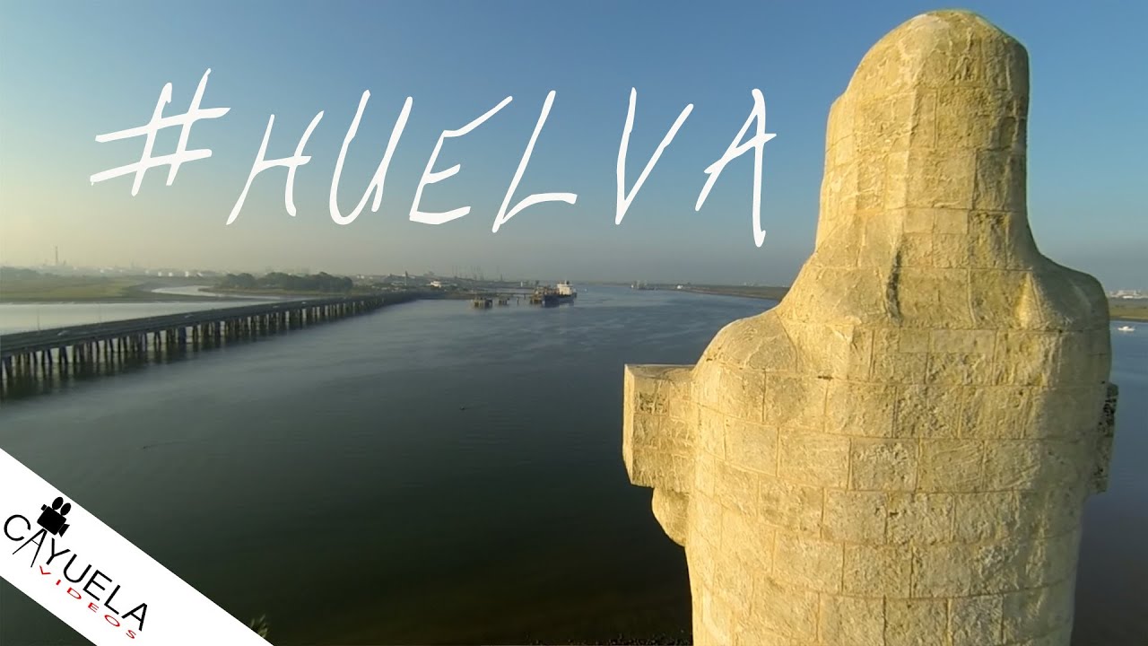 #HUELVA, un destello de LUZ!