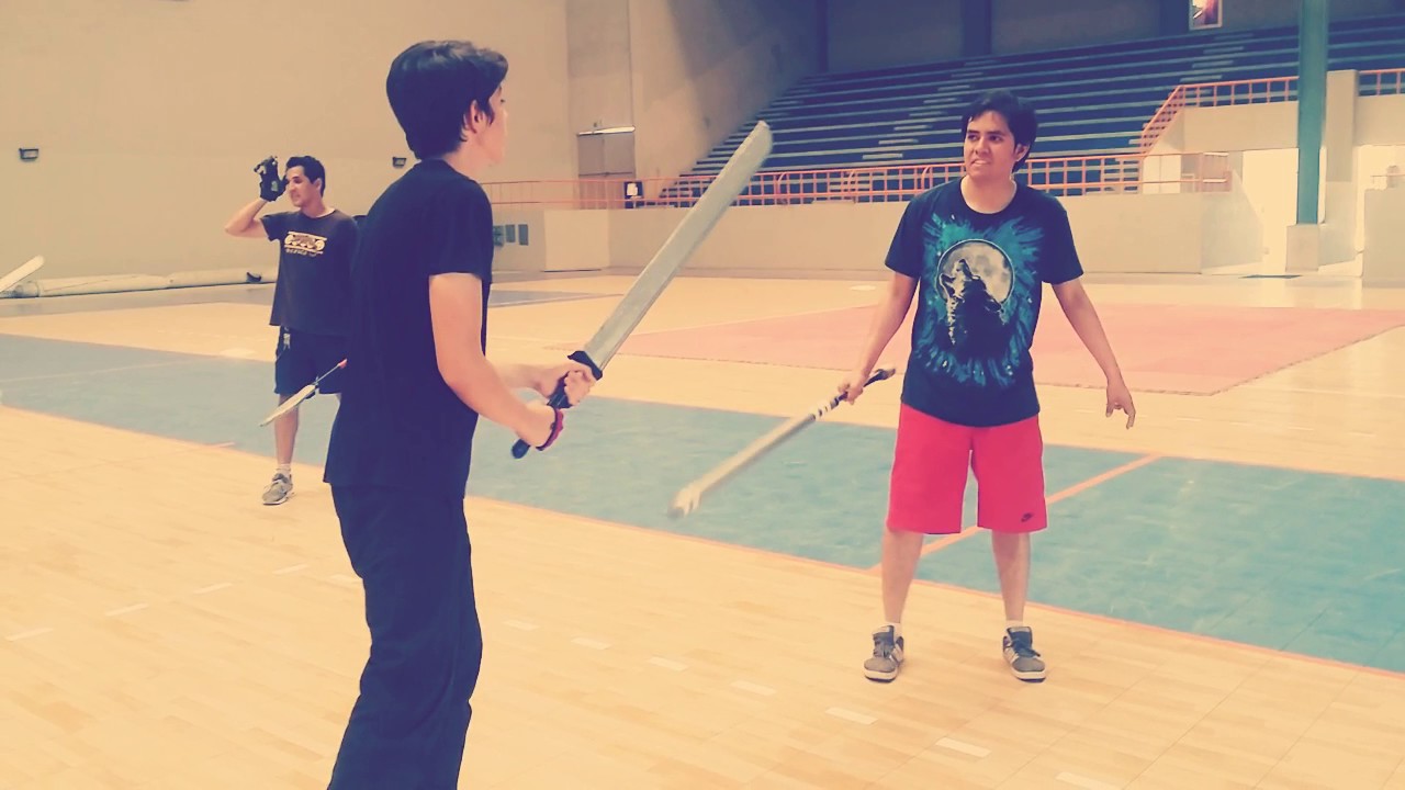 softcombat la paz