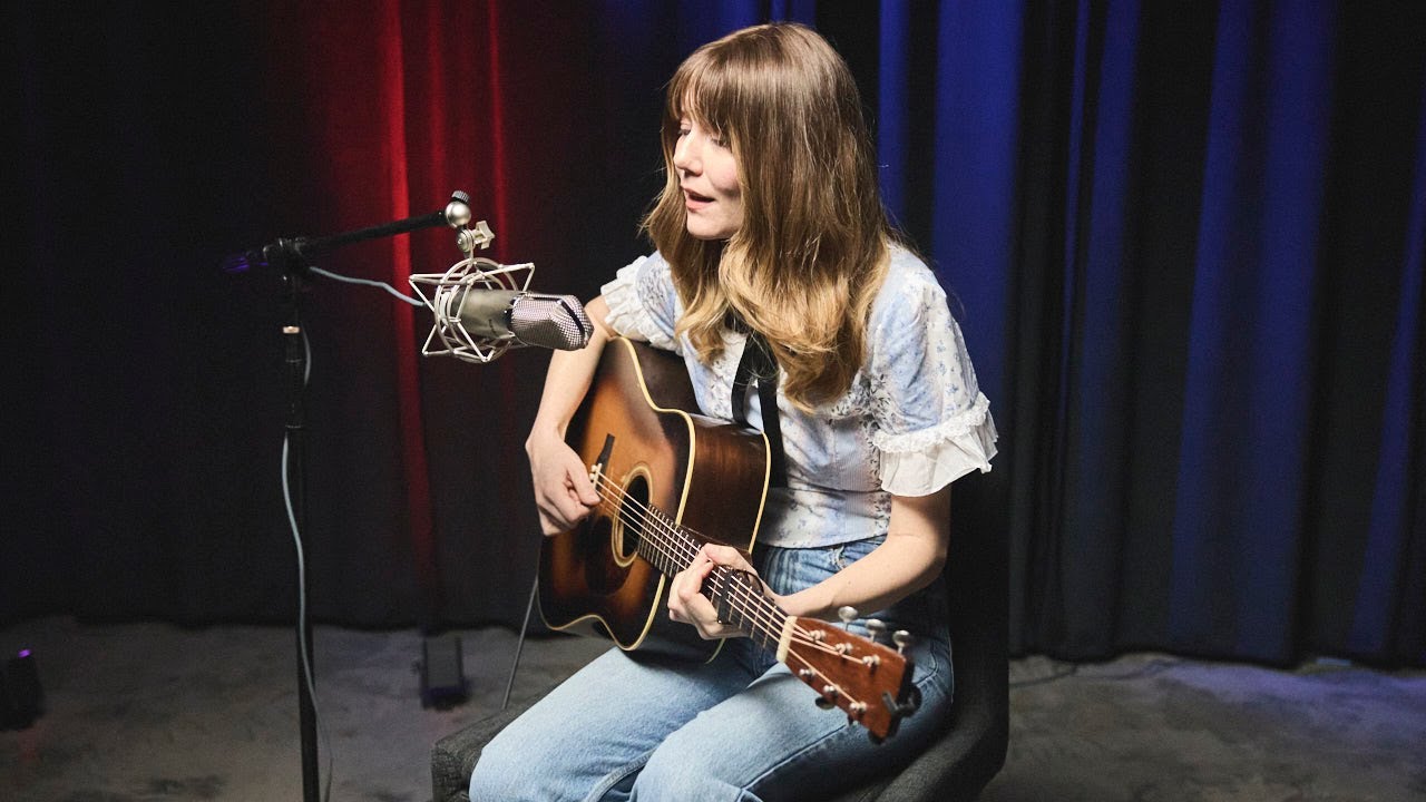 Molly Tuttle | Into The Wild