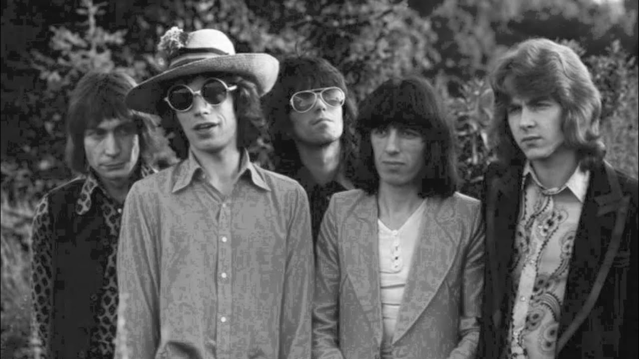 The Rolling Stones - Let It Bleed [Subtítulos en Español / Inglés].
