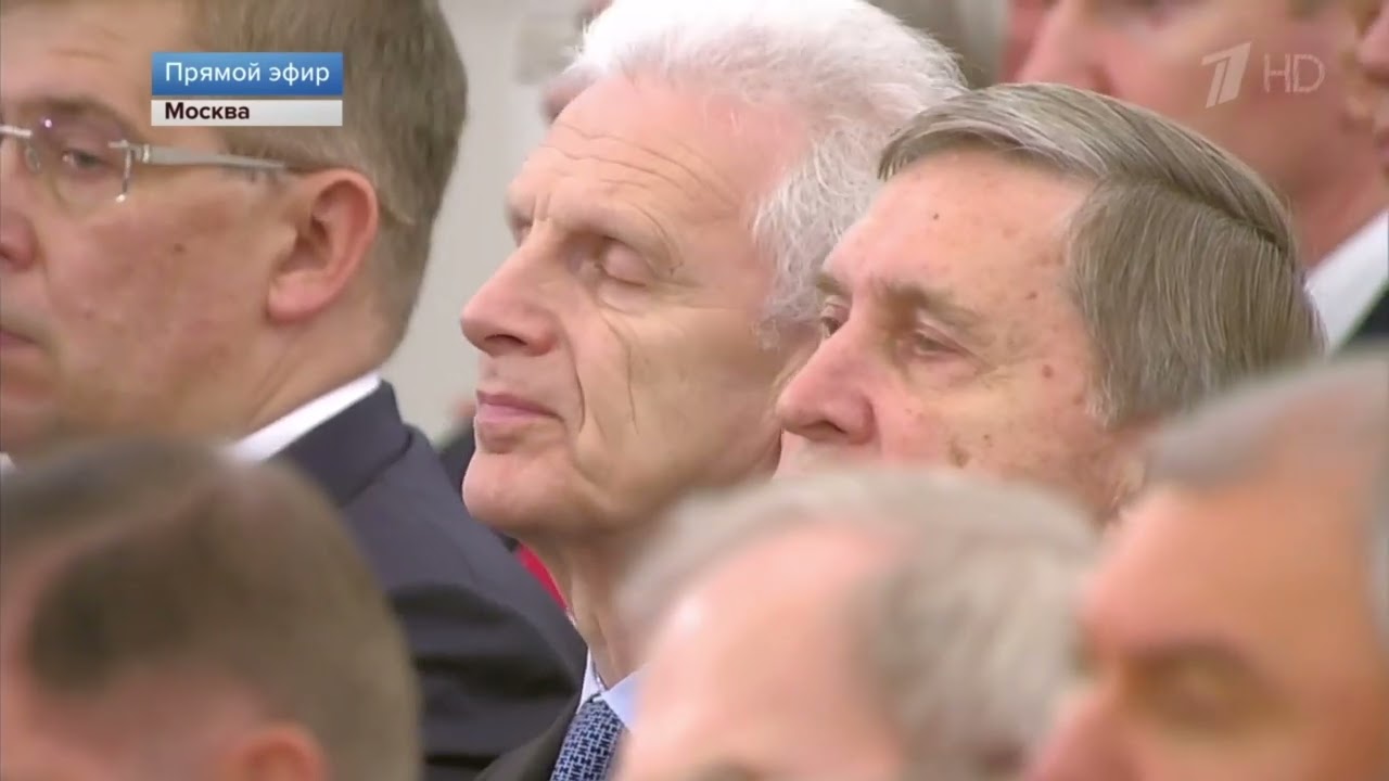 Полное выступление Путина 30.09.2022