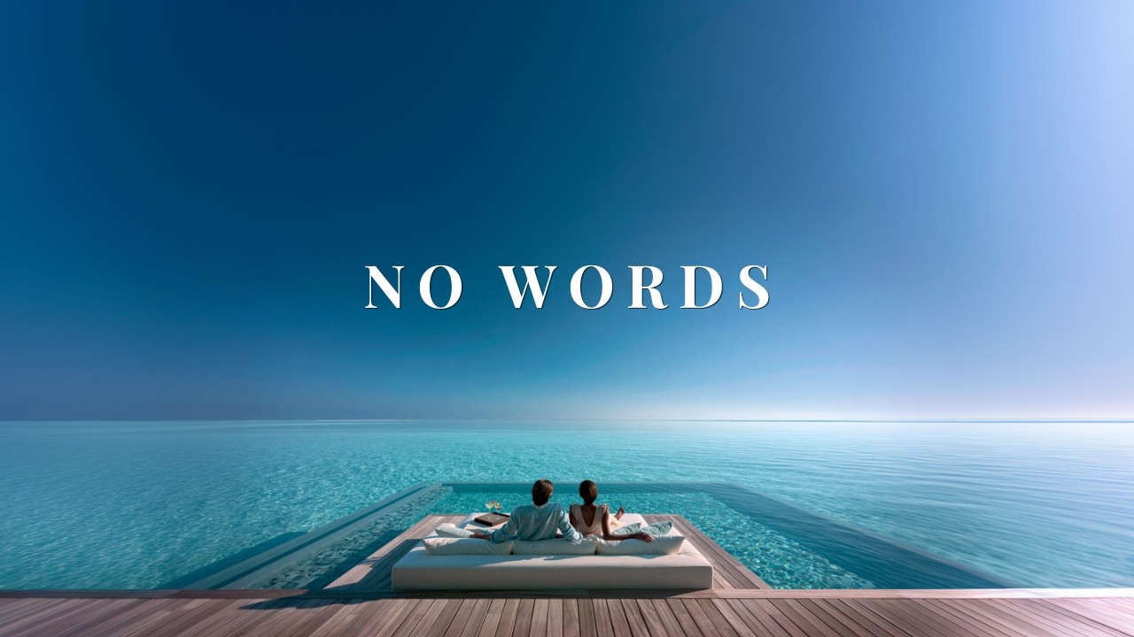 Mykonos After Hours | NO WORDS | Deep House Relax Mix