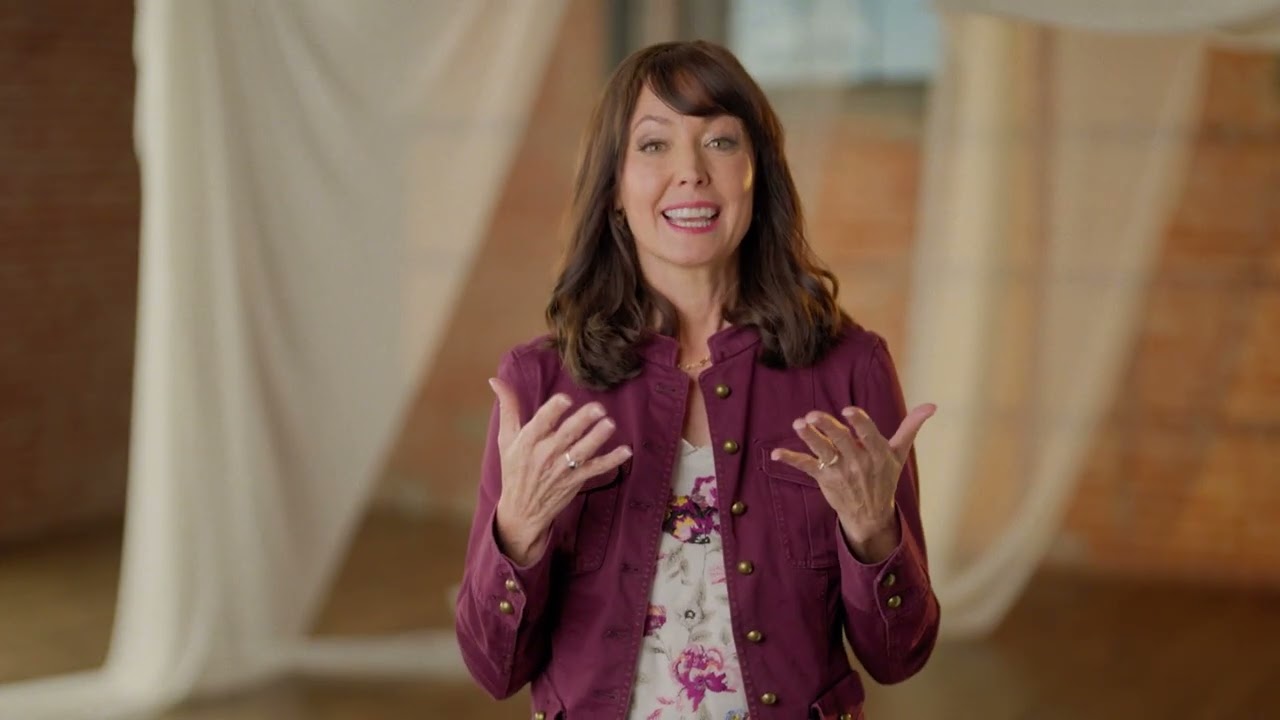 Q+A with Melissa Spoelstra on the Angels Bible Study
