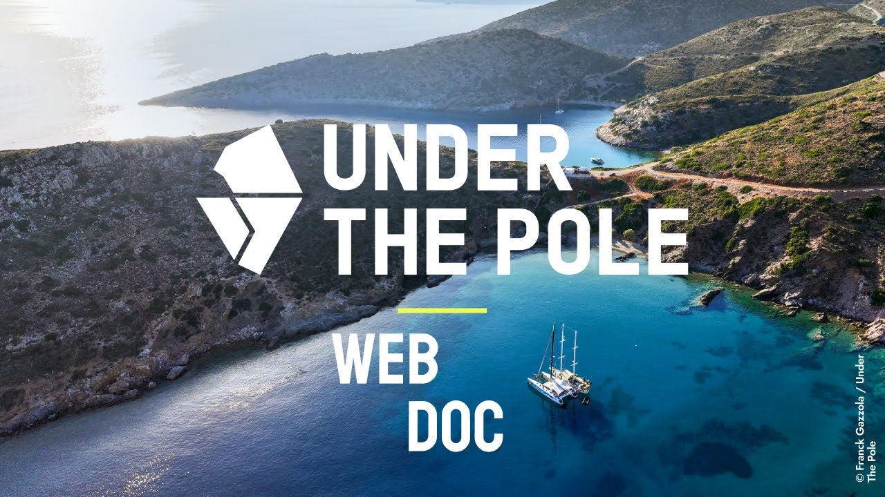 Under The Pole en Méditerranée | Ep.1 • Saison 8