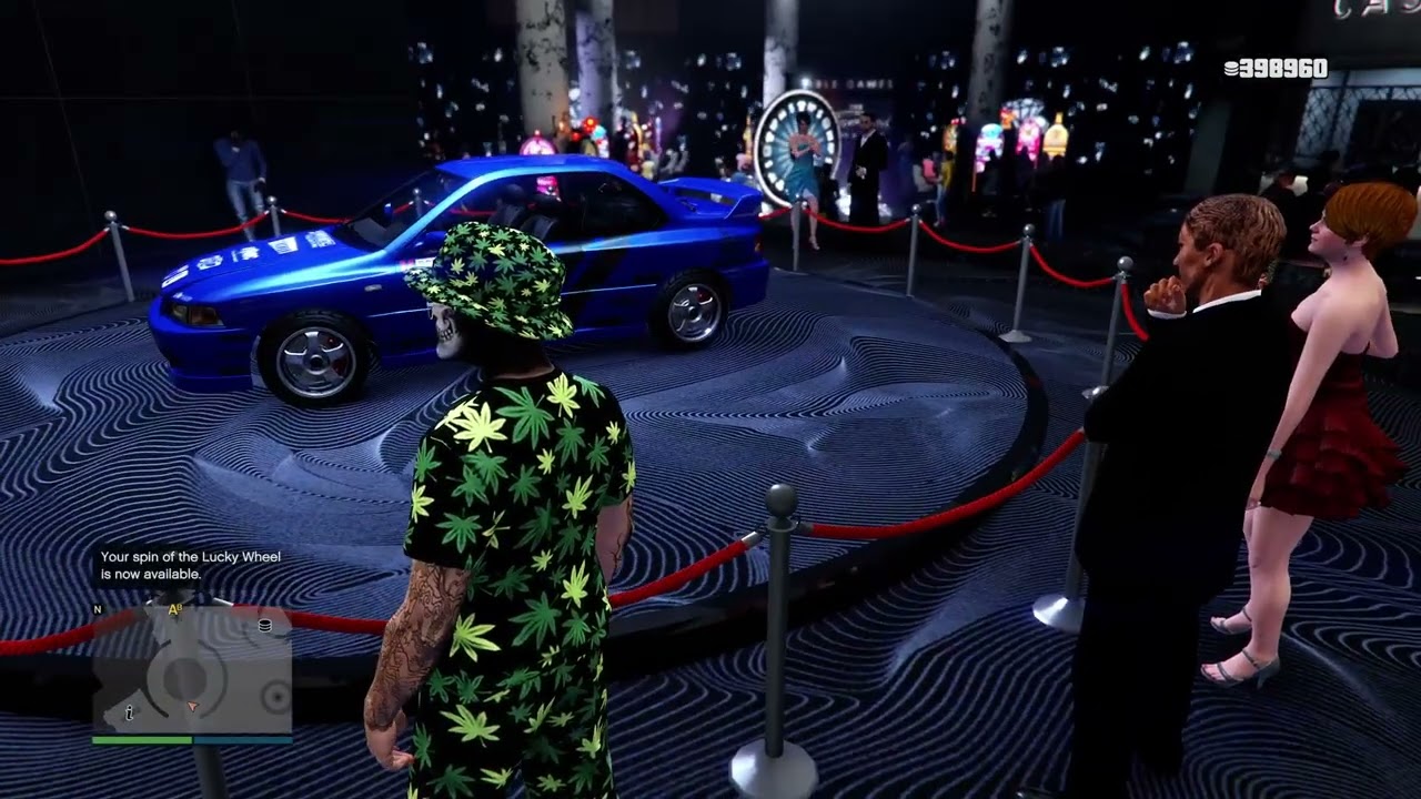 You know the vibez just sit back relax and enjoy the live stream 😊👌👍😎
