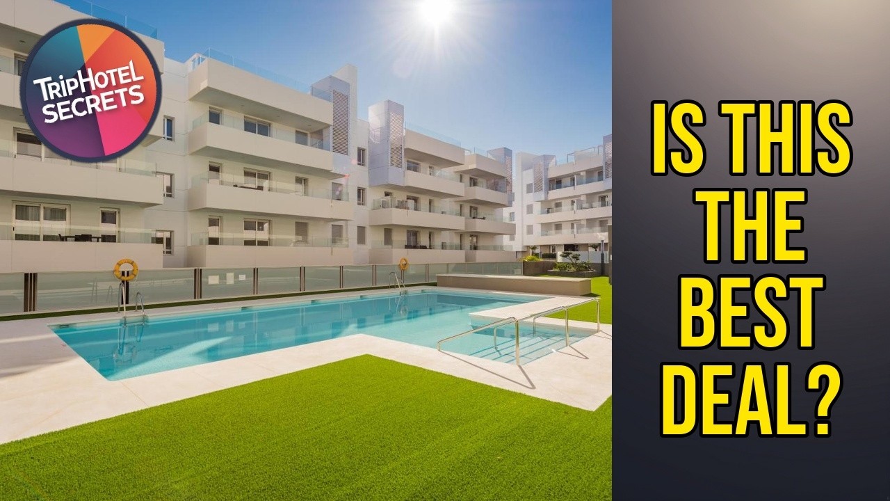 Aqua Apartments Vento, Marbella - Is This the Best Deal? | Marbella, Spain⭐