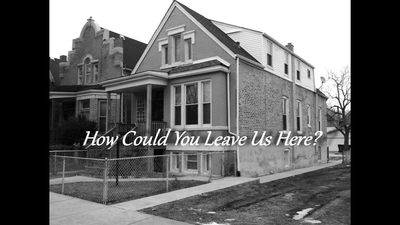 Shameless | How Could You Leave Us Here (S1-7)