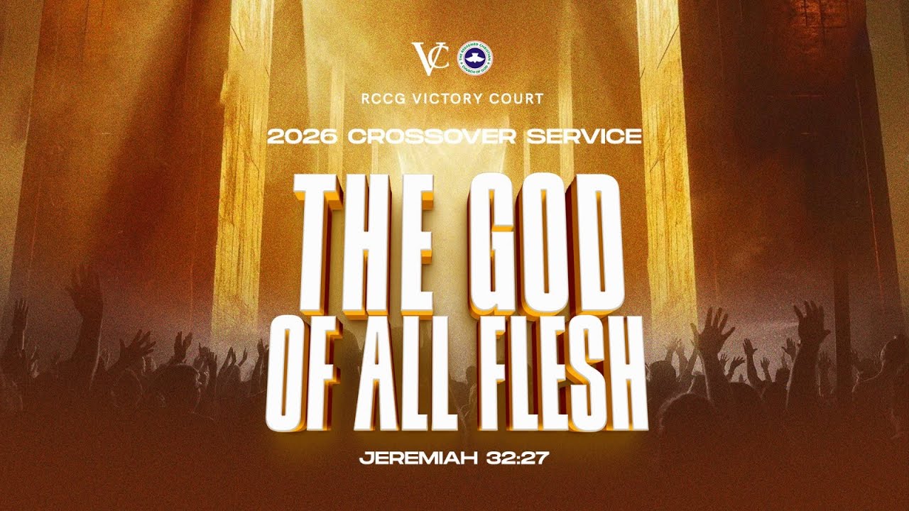 Crossover Service