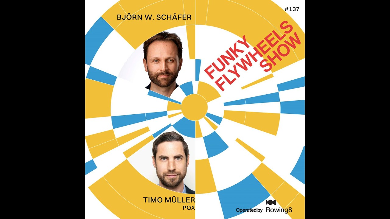 Keep it Simple: Pricing-Modelle, die wirklich funktionieren - EP 137 🇩🇪 | Timo Müller