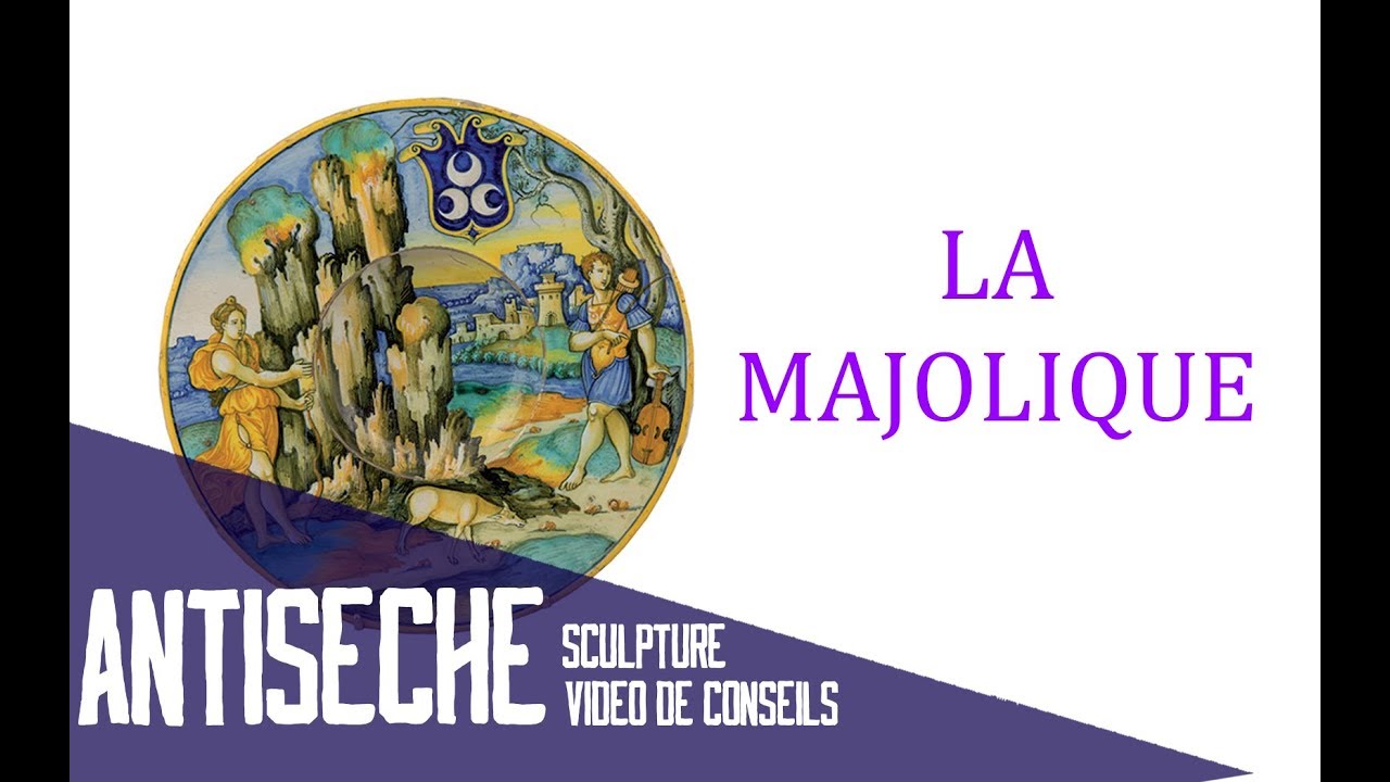 La Majolique
