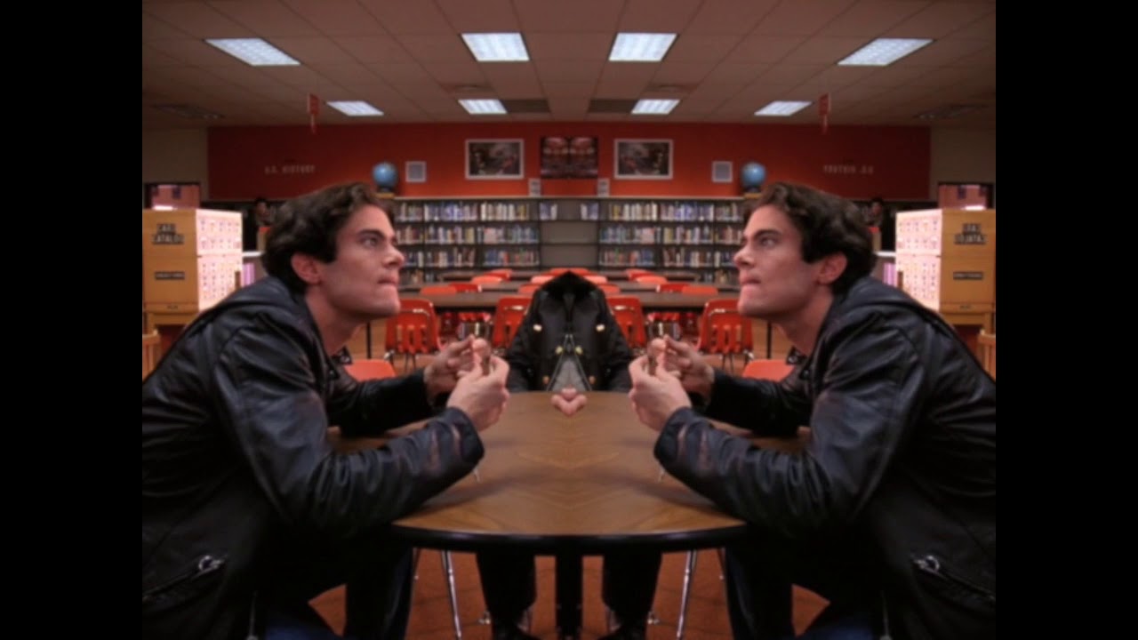 Two Cups: Episode 1 (Twin Peaks YTP)