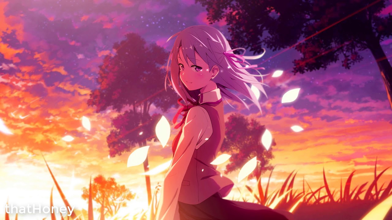 EVERGLOW - NO LIE (nightcore)