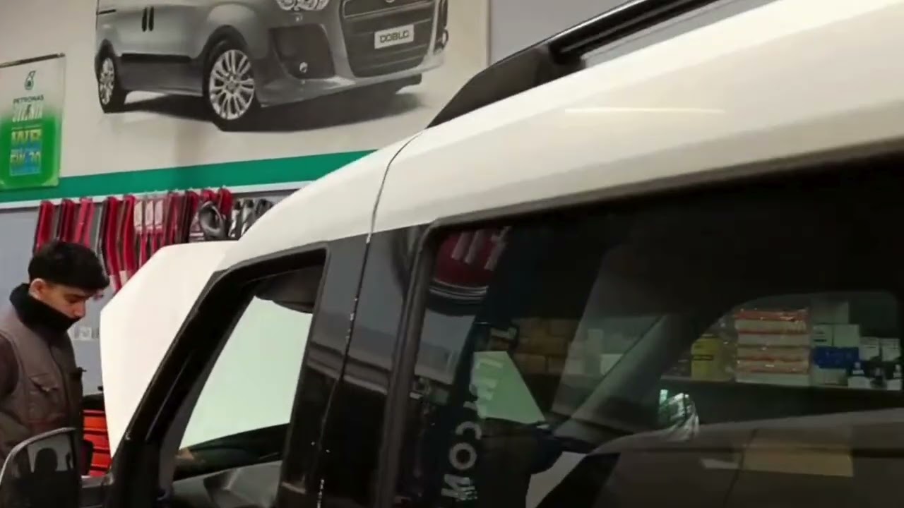AYHAN OTOMOTİV ÇORLU