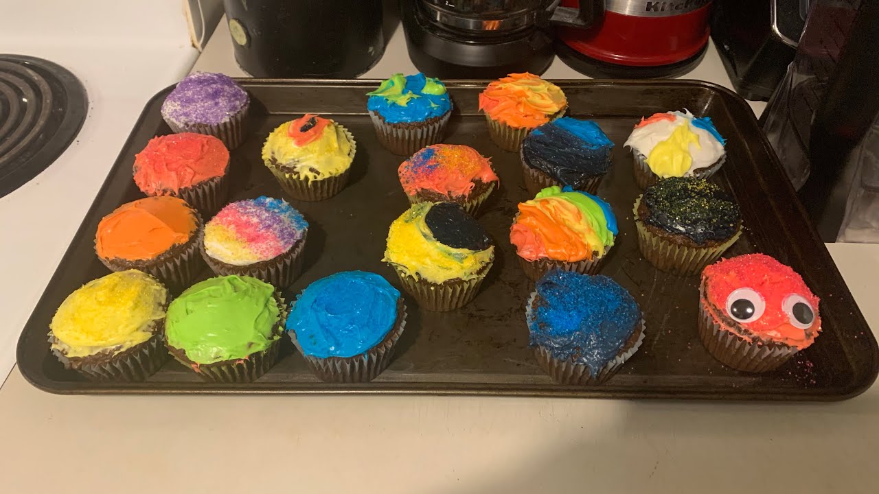 Cupcake 