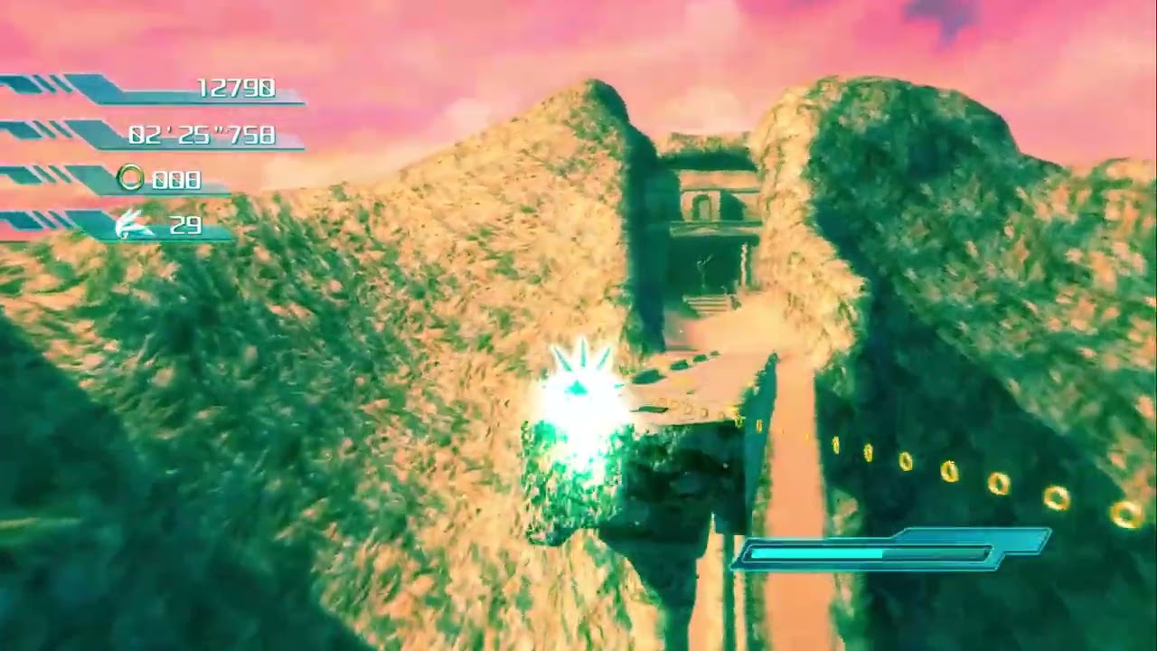 End of the World if it was peak | Project '06