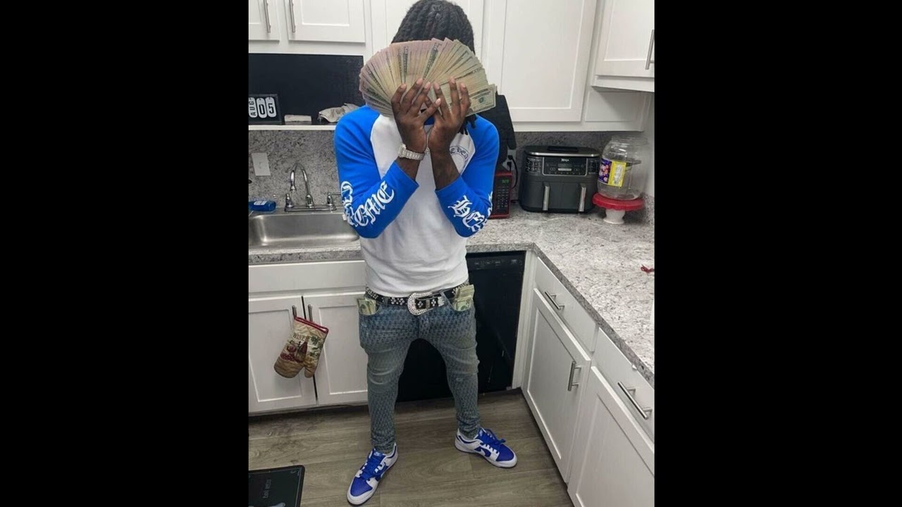 (FREE) Rio Da Yung OG x Detroit x Flint Type Beat - 