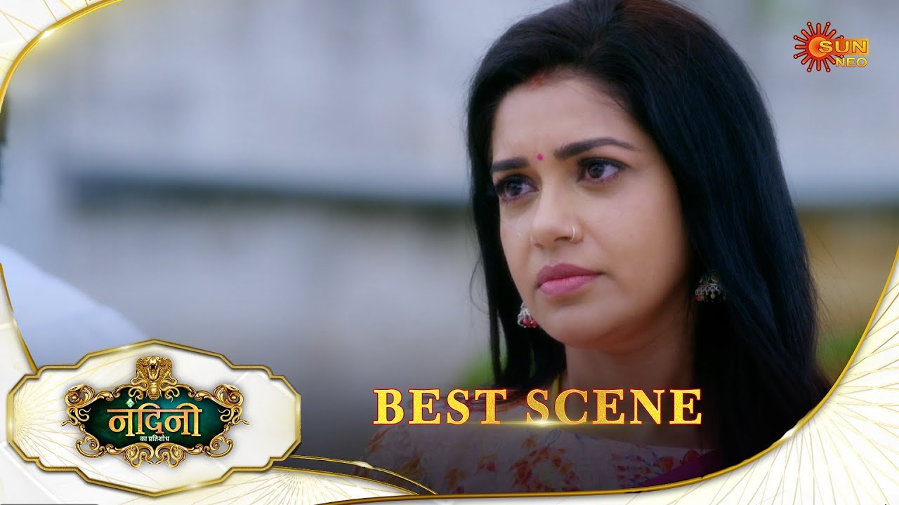 Nandini Ka Pratishod - Best scene | 04 Aug 2025 | Full Ep FREE on SUN NXT | SunNeo