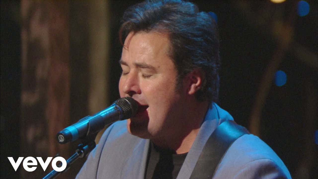 Bill & Gloria Gaither - Tell Me One More Time About Jesus [Live] ft. Vince Gill