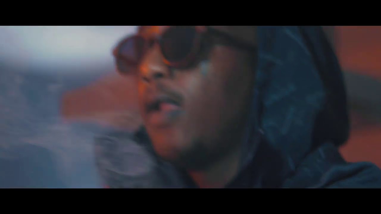 Emtee - Wave (Official Music Video)